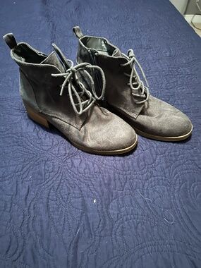 BRAND NEW booties